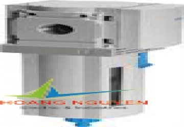 Activated carbon filters MS-LFX
